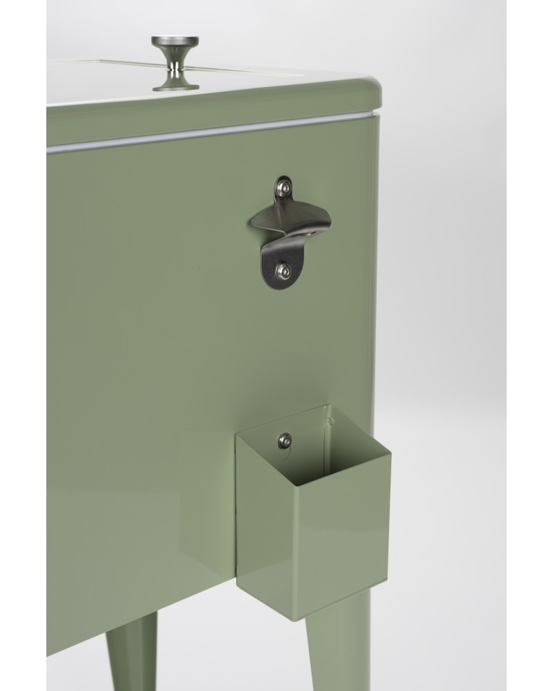 COOLER BE COOL | Green