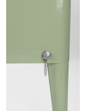 COOLER BE COOL | Green