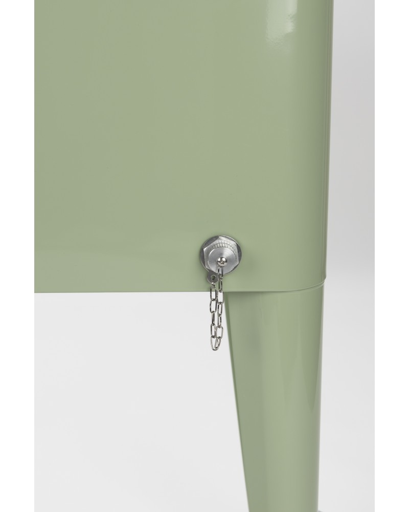 COOLER BE COOL | Green