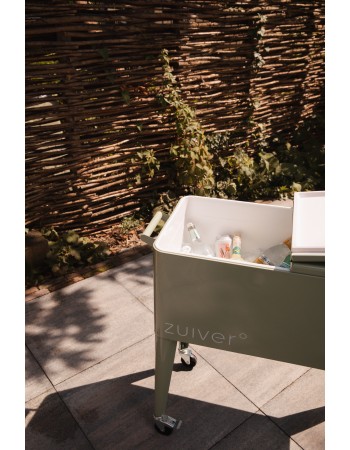 COOLER BE COOL | Green