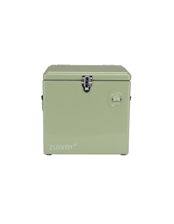 COOLER BE CUTE | Green