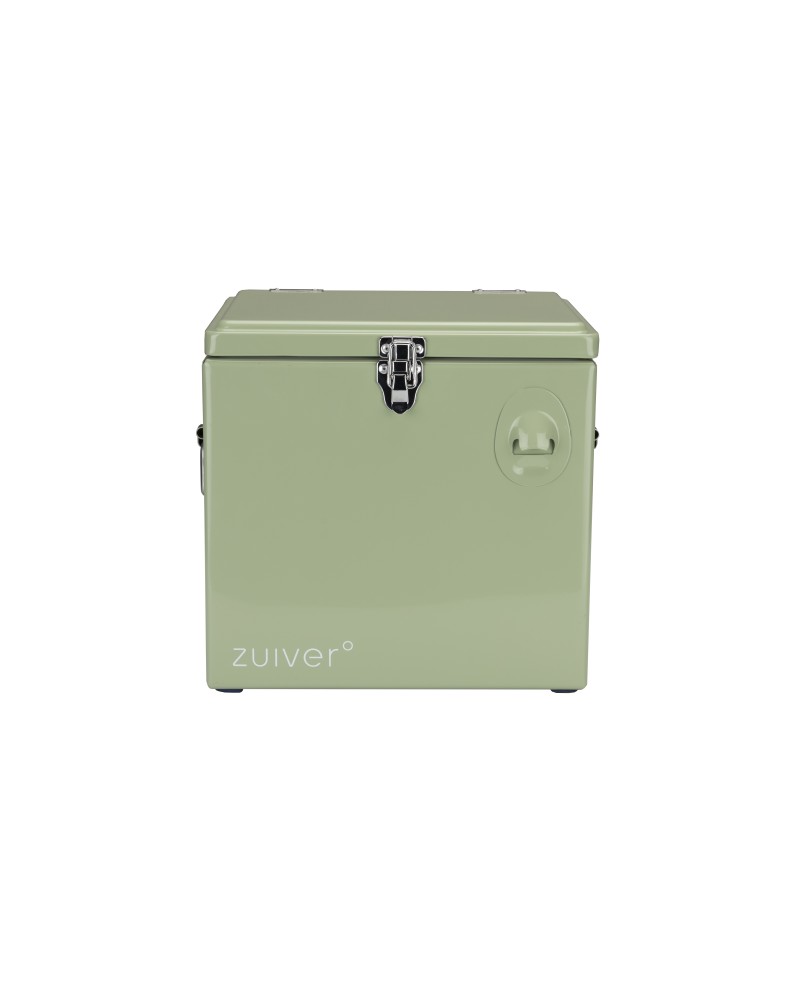 COOLER BE CUTE | Green