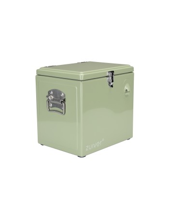 COOLER BE CUTE | Green