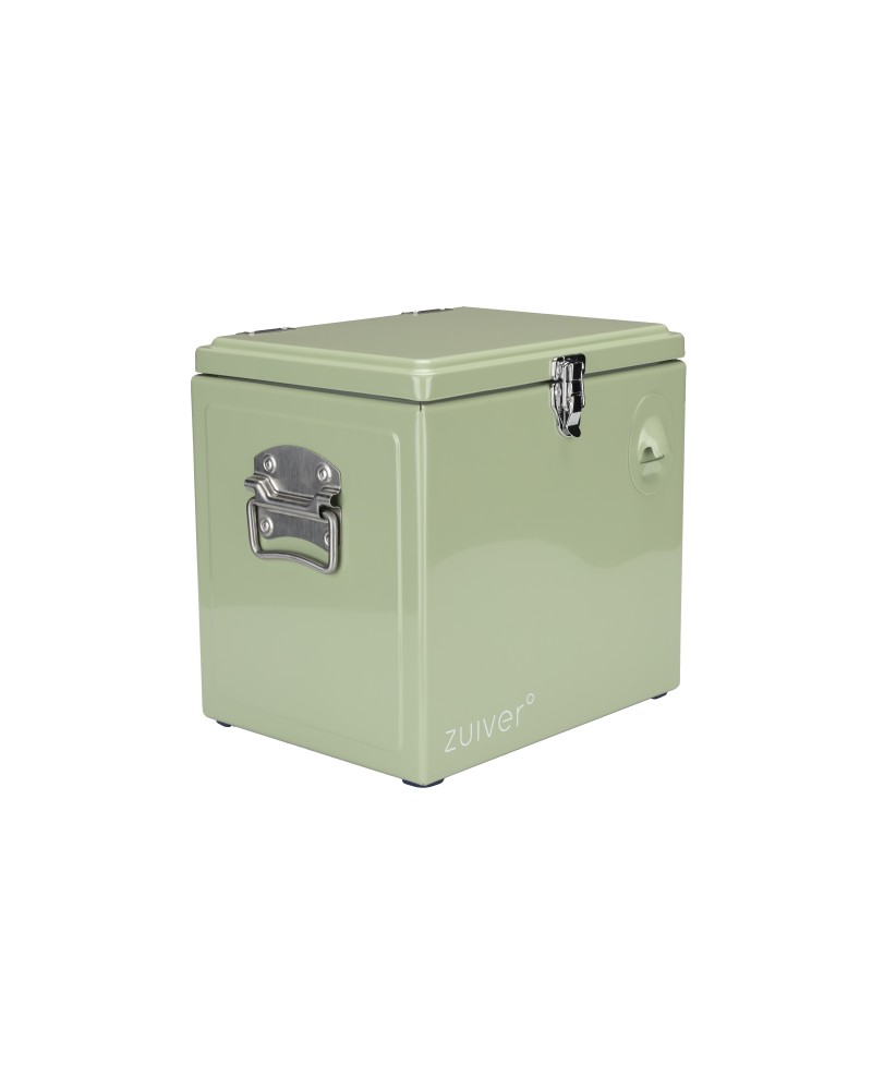 COOLER BE CUTE | Green