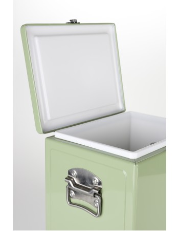 COOLER BE CUTE | Green