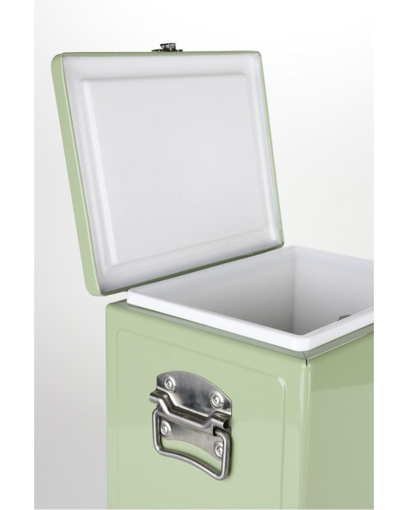 COOLER BE CUTE | Green