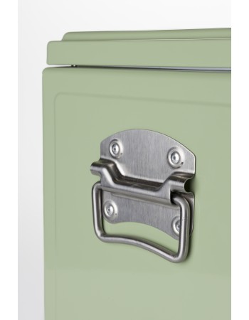 COOLER BE CUTE | Green