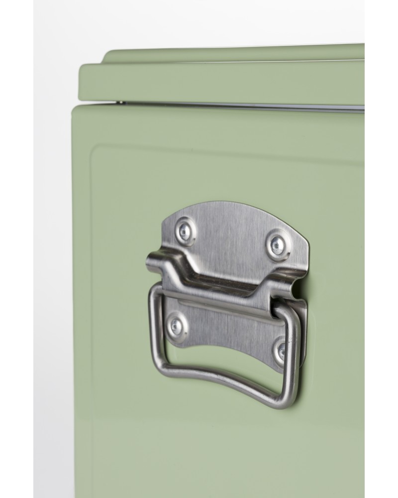 COOLER BE CUTE | Green