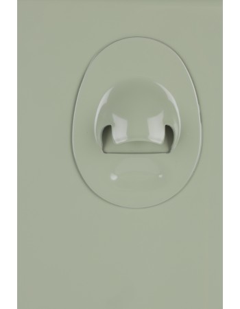 COOLER BE CUTE | Green