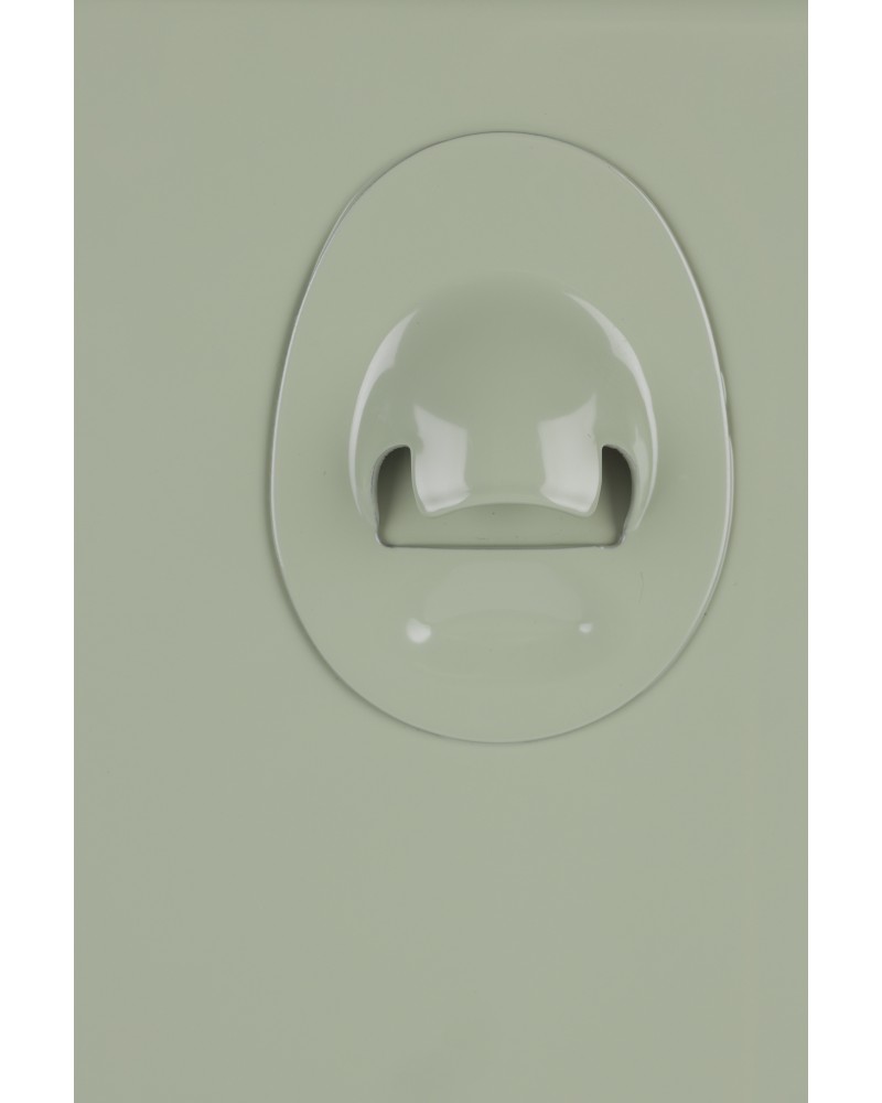 COOLER BE CUTE | Green