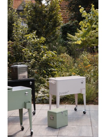 COOLER BE CUTE | Green