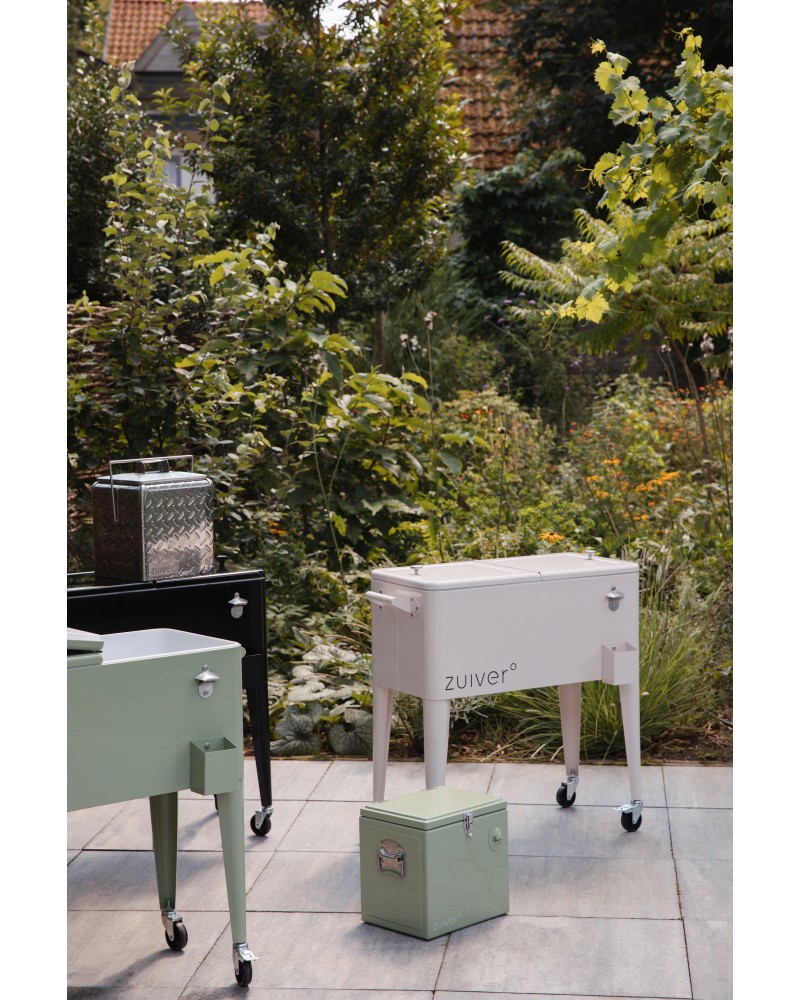 COOLER BE CUTE | Green
