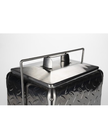 COOLER BE HEAVY