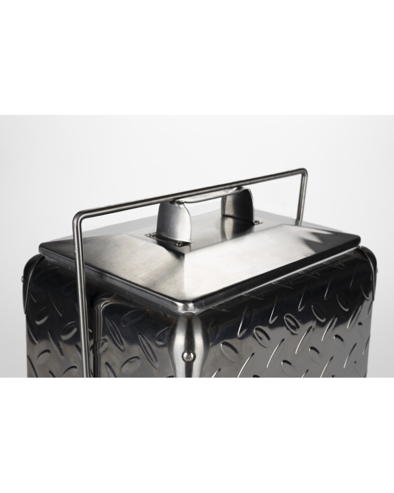 COOLER BE HEAVY