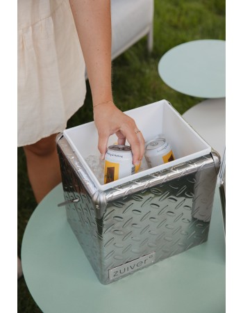 COOLER BE HEAVY