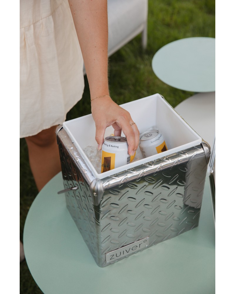 COOLER BE HEAVY