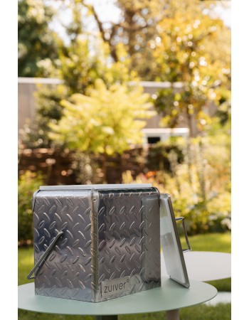 COOLER BE HEAVY