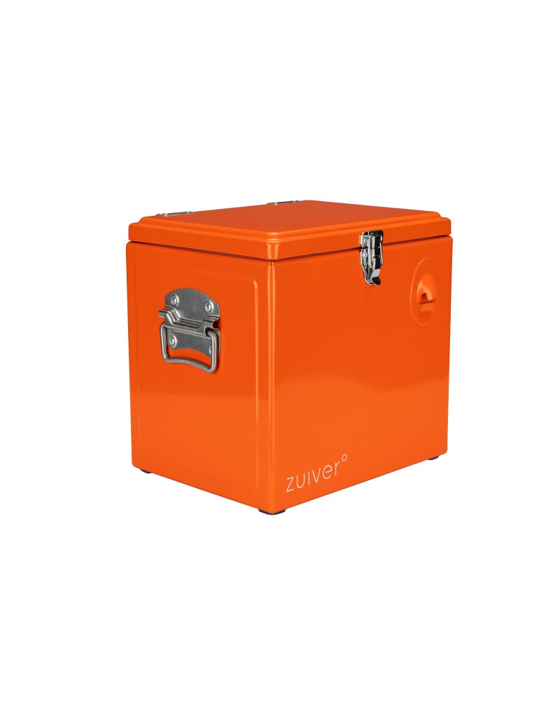 COOLER BE CUTE | Orange