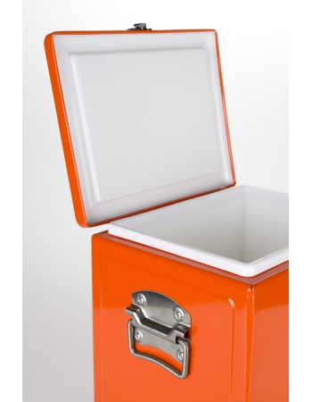COOLER BE CUTE | Orange