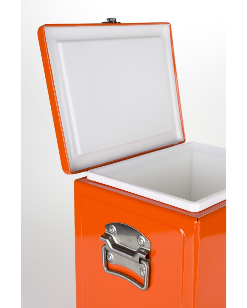 COOLER BE CUTE | Orange