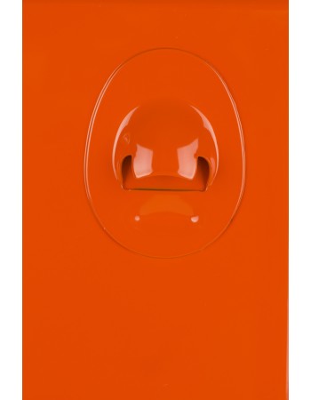 COOLER BE CUTE | Orange