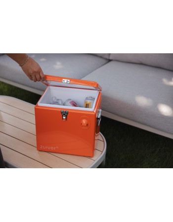 COOLER BE CUTE | Orange