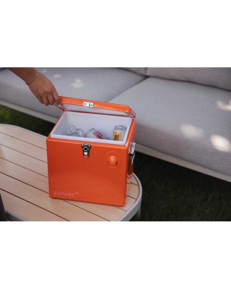 COOLER BE CUTE | Orange
