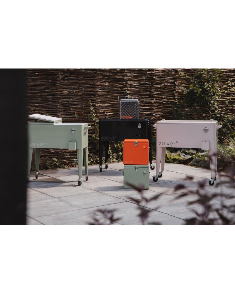 COOLER BE CUTE | Orange