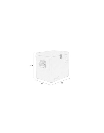 COOLER BE CUTE | Orange