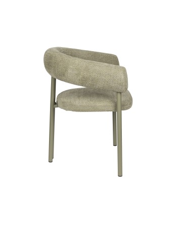 HEELS Armchair | Green