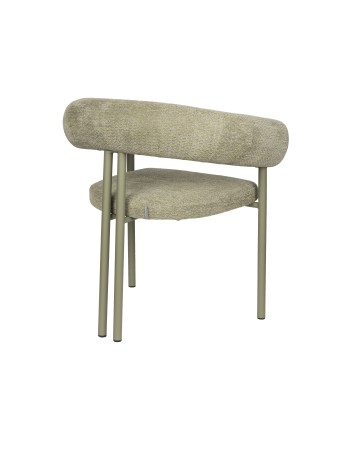 HEELS Armchair | Green