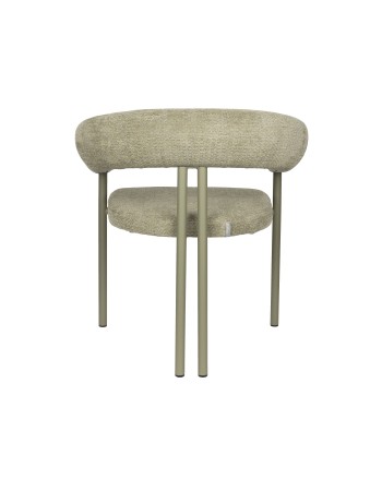 HEELS Armchair | Green