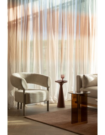 HEELS Lounge Chair | Beige