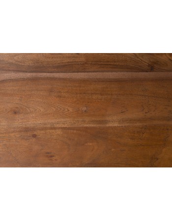 FLOSS Coffee Table | Walnut