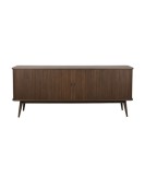 BARBIER Sideboard 180 | Walnut