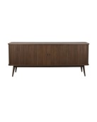 BARBIER Sideboard 180 | Walnut
