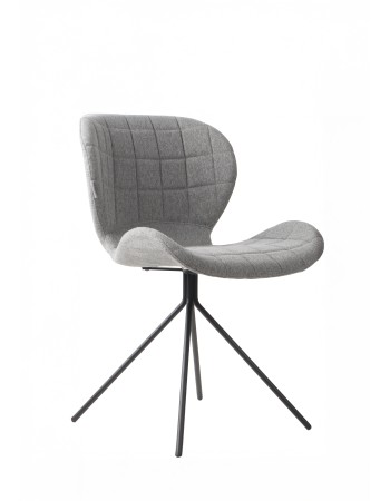 OMG Chair | Light Grey