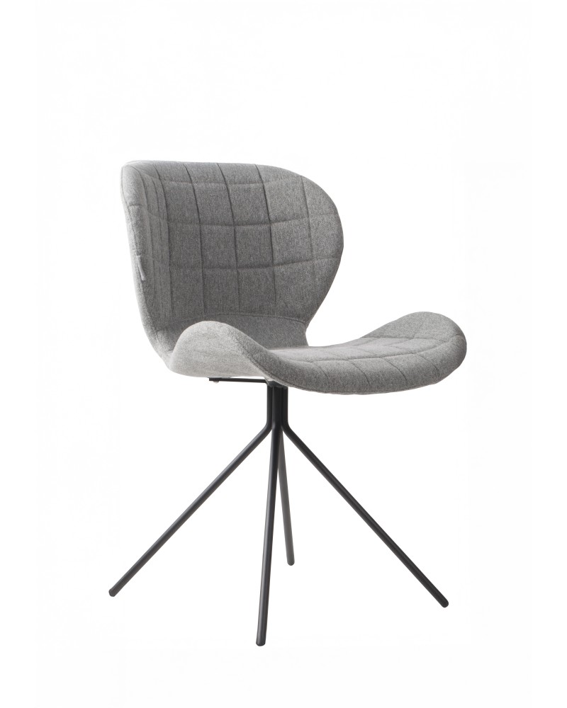 OMG Chair | Light Grey