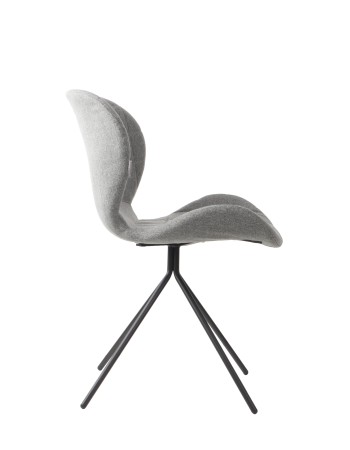 OMG Chair | Light Grey