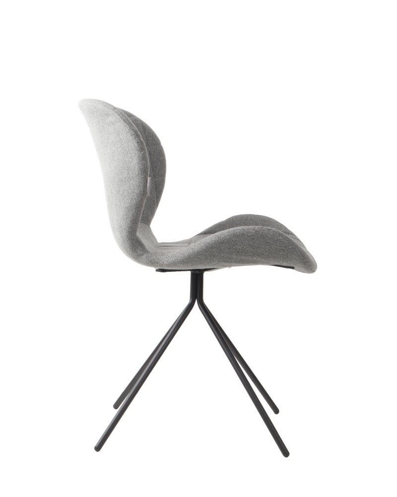OMG Chair | Light Grey