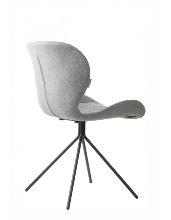 OMG Chair | Light Grey