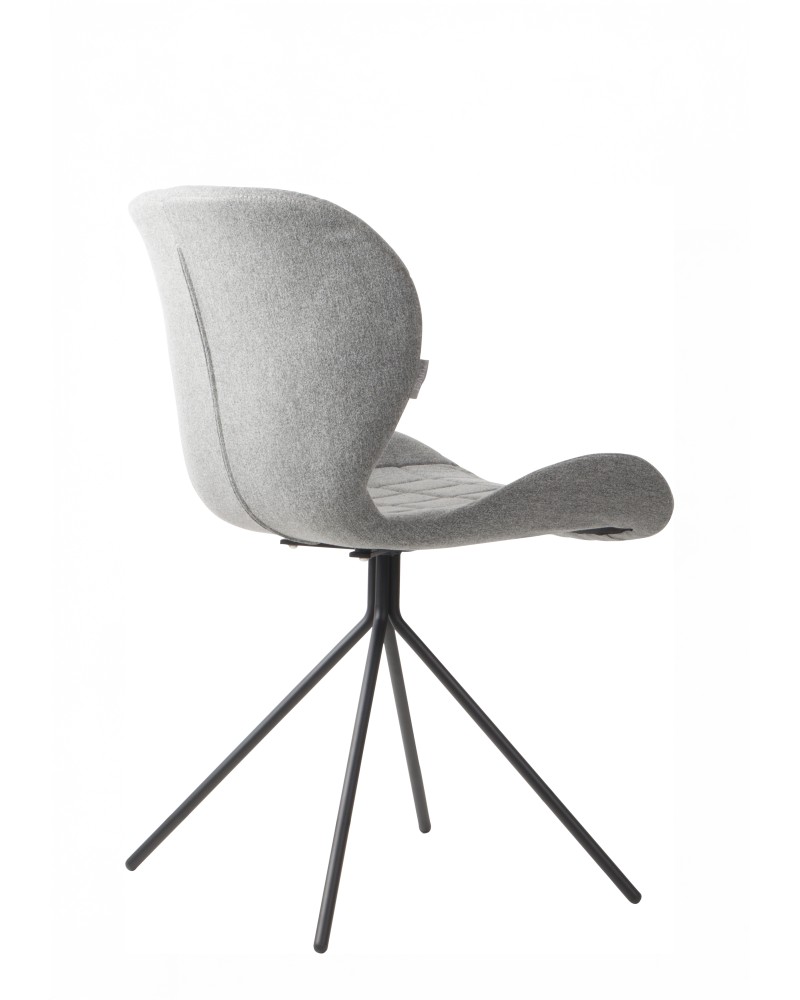 OMG Chair | Light Grey