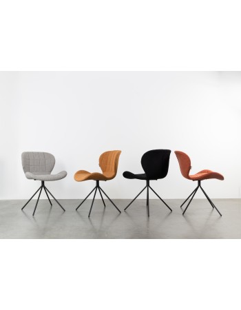 OMG Chair | Light Grey