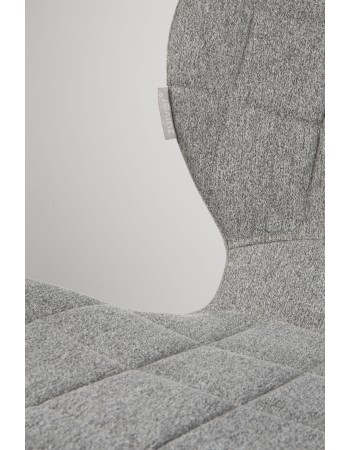OMG Chair | Light Grey