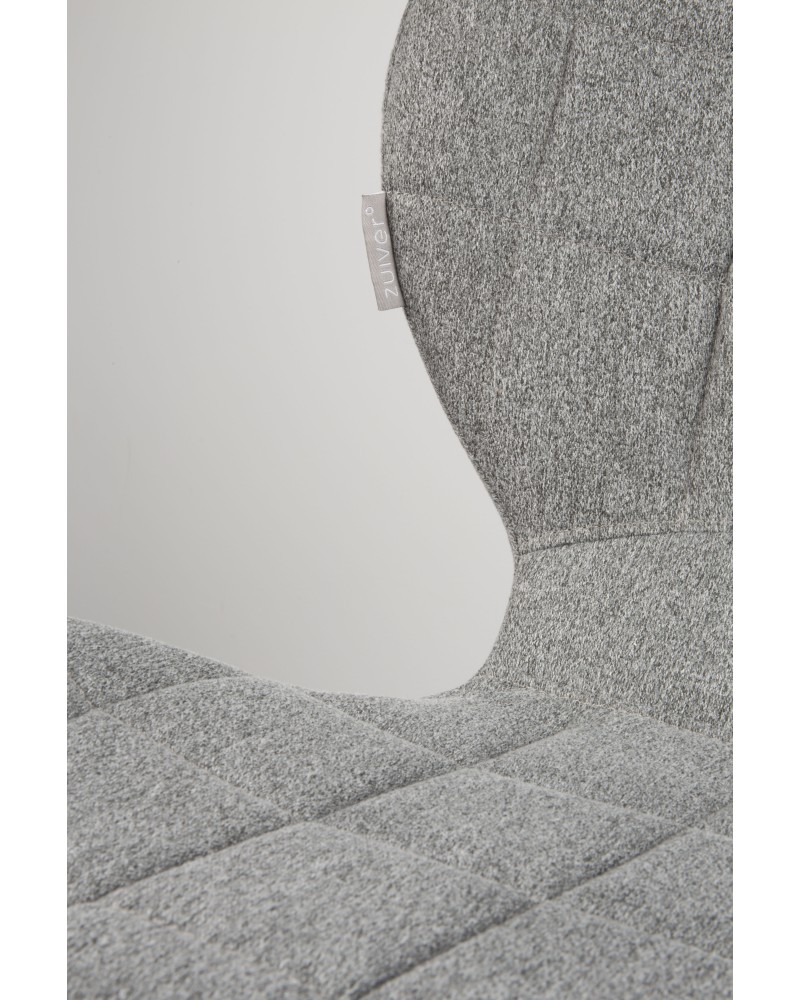 OMG Chair | Light Grey