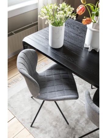 OMG Chair | Light Grey