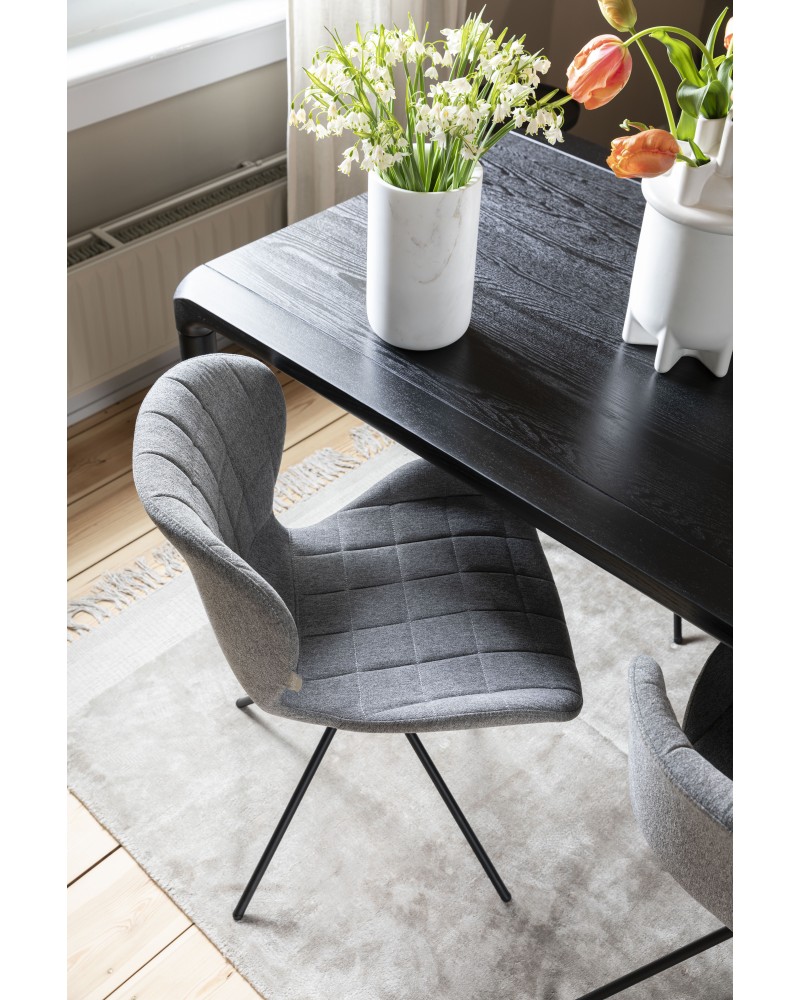 OMG Chair | Light Grey