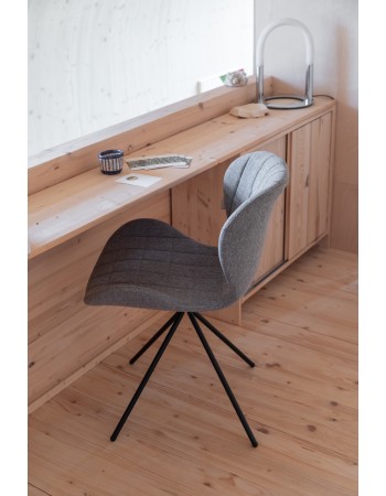 OMG Chair | Light Grey