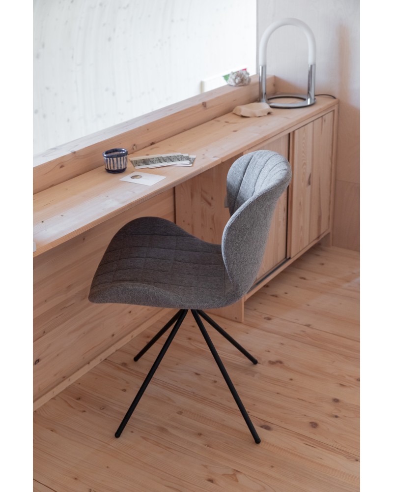 OMG Chair | Light Grey