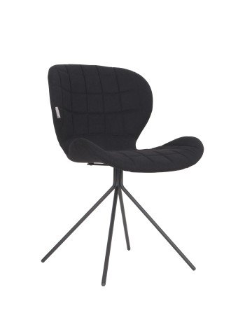 OMG Chair | Black